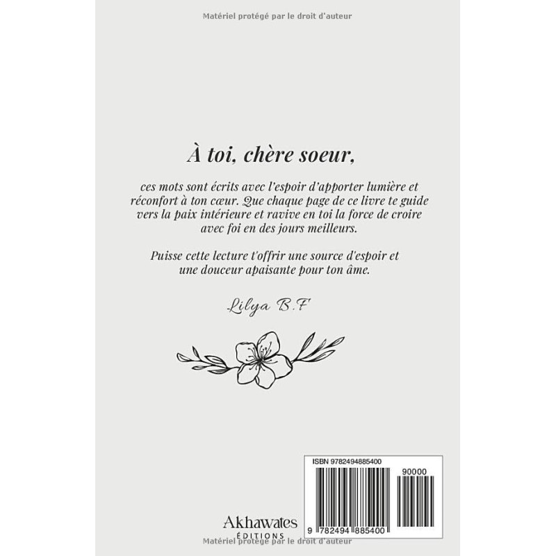 Que L'espoir Illumine Ton Coeur – Image 2
