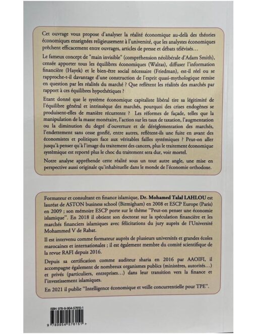 La crise parfaite : aurore d'une alternative économique islamique durable ? – Image 2