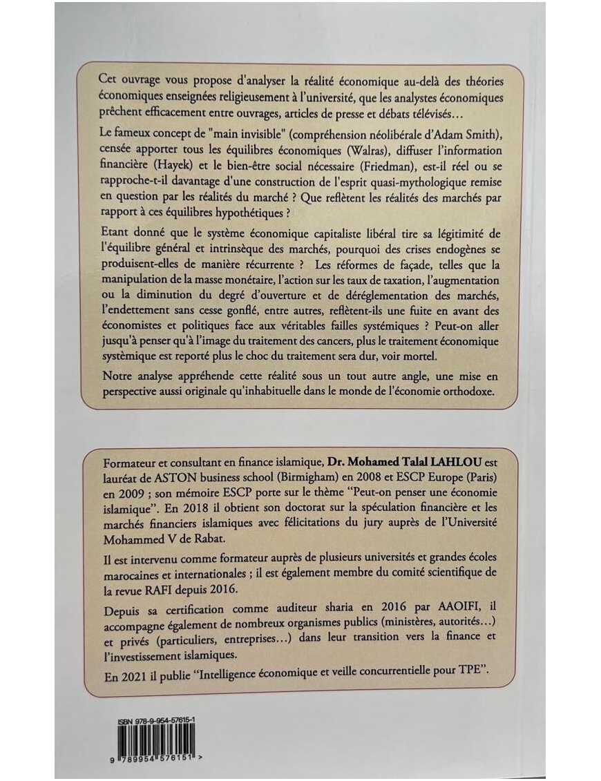 La crise parfaite : aurore d'une alternative économique islamique durable ? – Image 2