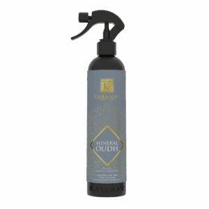 Mineral Oudh – Spray D’Ambiance