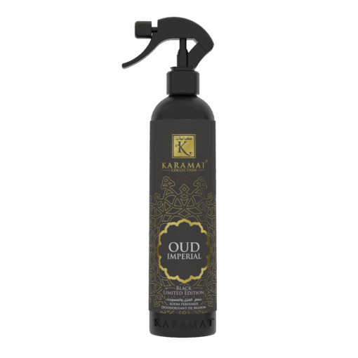 Oudh Imperial – Spray D’Ambiance