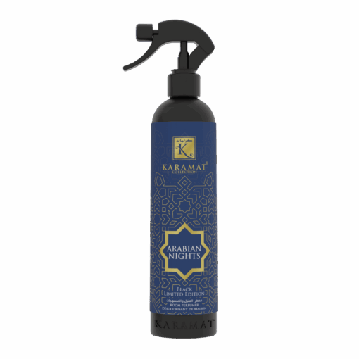 Arabian Nights – Spray D’Ambiance