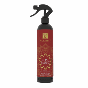 Rose Musc – Spray D’Ambiance