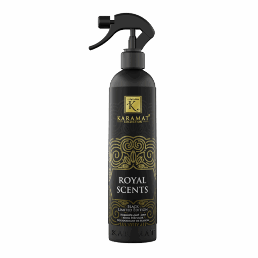 Royal Scents – Senteurs Majestueuses Spray