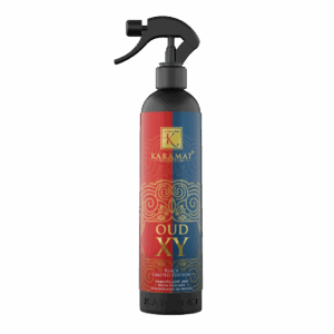 Oud XY – Spray d’Oud Mystérieux