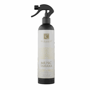 Musc Tahara – Fragrance pure de Musc Tahara Spray