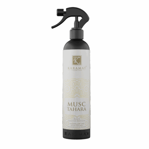 Musc Tahara – Fragrance pure de Musc Tahara Spray