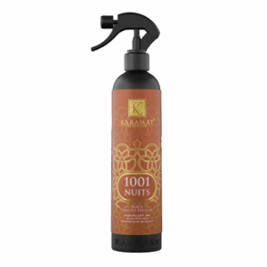 1001 Nuits – Parfum des Mille et Une Nuits Spray