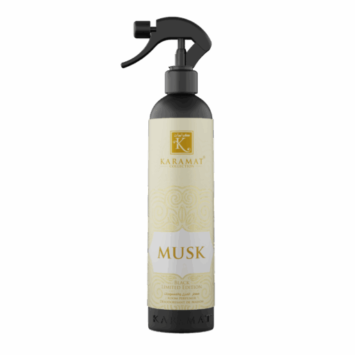 Musk – Voile de Musk Exquis Spray