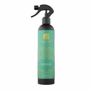 Lovely – Brume Élégante et Charmante Spray