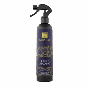 Oud Afgano – Spray d’Oud Afghan Précieux