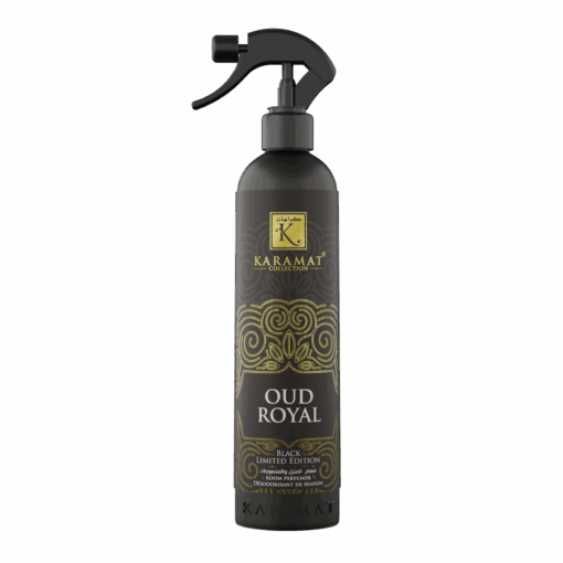 Oud Royal – Elixir Royal Spray