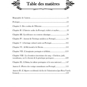Alternative view of Le Portugal musulman : regards d'Adalberto Alves