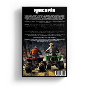 Alternative view of Rescapés