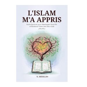L’islam m’a appris