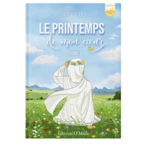 Le printemps de mon coeur