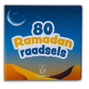 80 Ramadan Raadsels