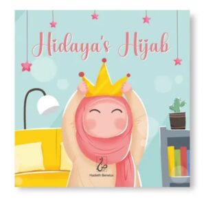 Hidaya's Hijab