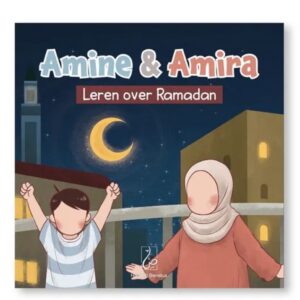 Amine & Amira leren over Ramadan