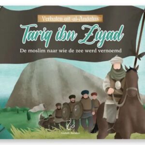 Alternative view of Verhalen uit al-Andalus - Tariq ibn Ziyaad