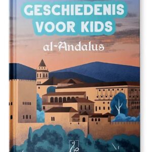 Geschiedenis voor Kids: Al-Andalus