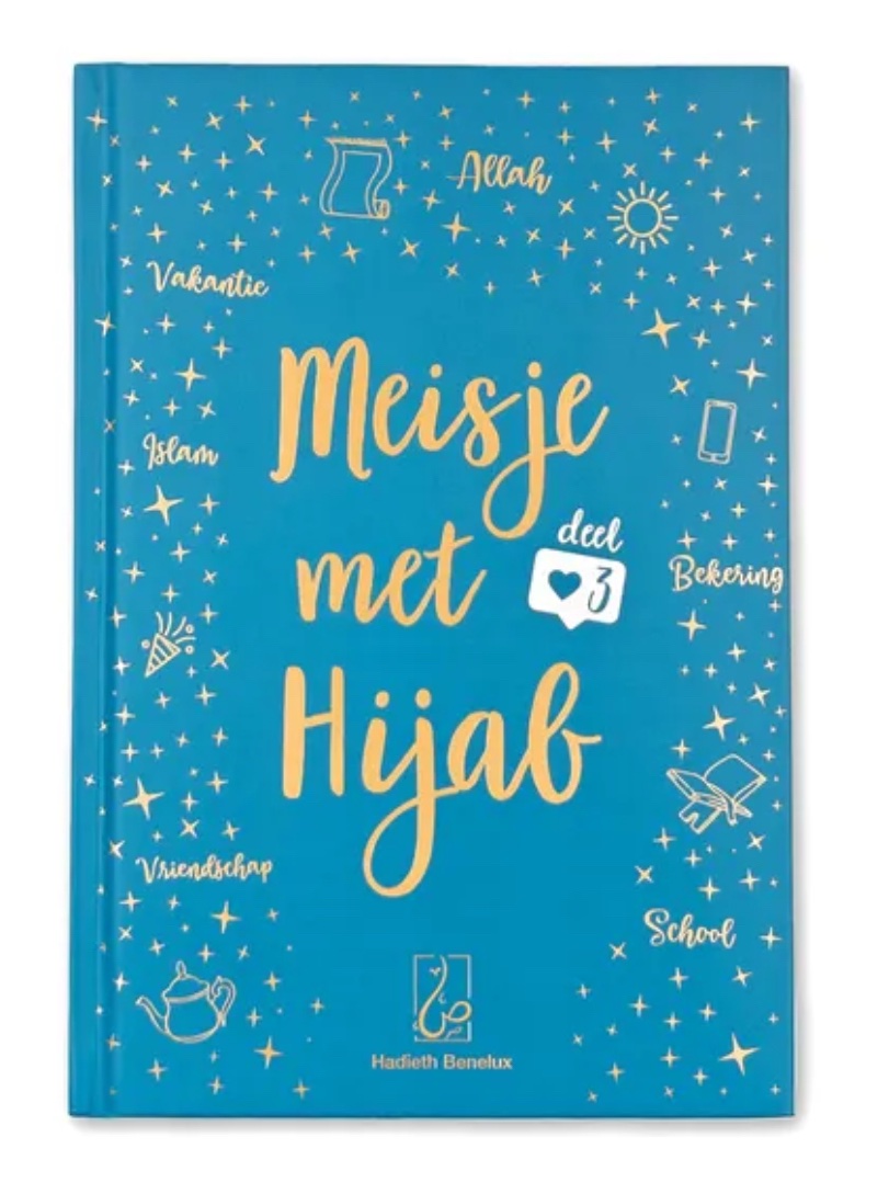 Meisje met Hijab deel 3 – Image 2