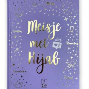Meisje met Hijab deel 2