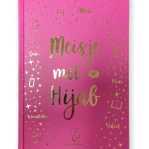 Meisje met Hijab