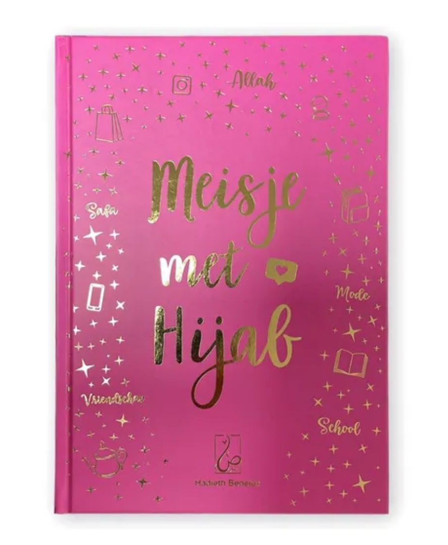 Meisje met Hijab