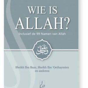 Wie is Allah?