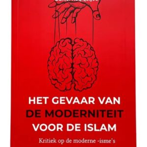 Alternative view of Het gevaar van de moderniteit voor de islam
