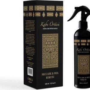 Kaaba Kiswah désodorisant - 400ml