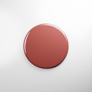 Alternative view of Vernis à ongles respirant MineVital - Hibiscus