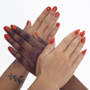 Alternative view of Vernis à ongles respirant MineVital - Another Brick