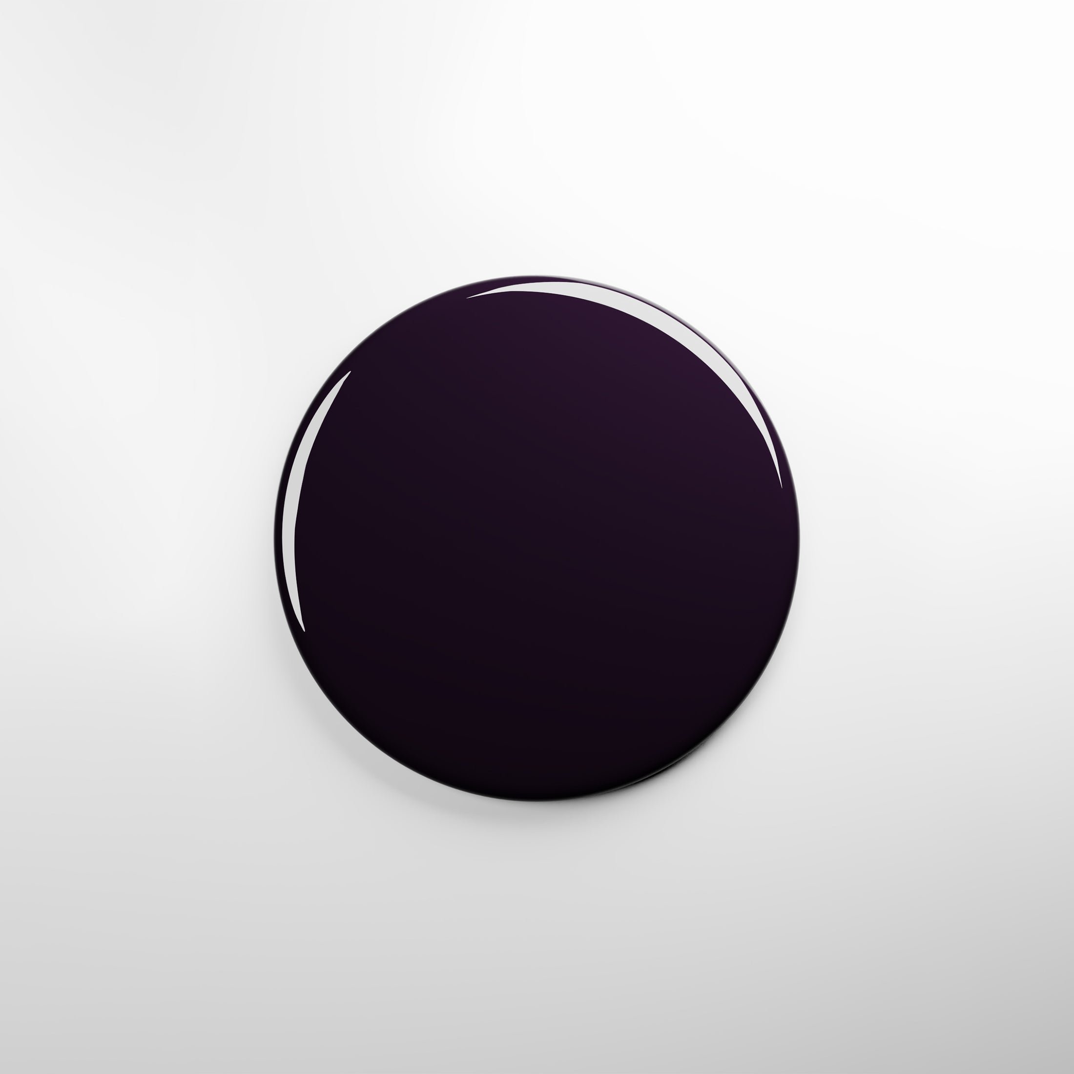 Vernis à ongles respirant MineVital - Bordeux – Image 3