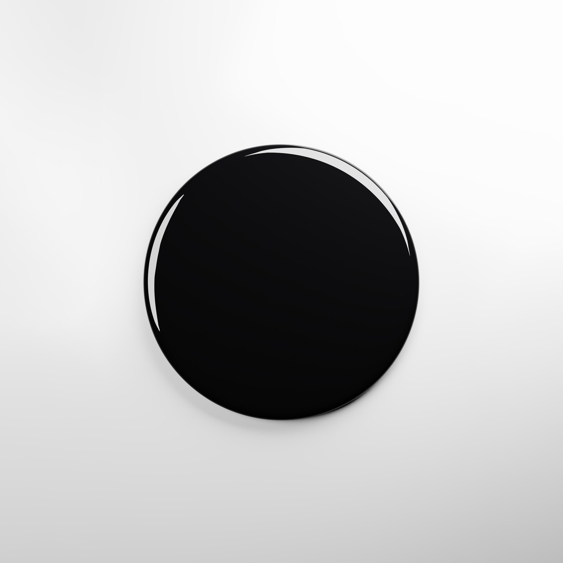 Vernis à ongles respirant MineVital - Charbon – Image 3