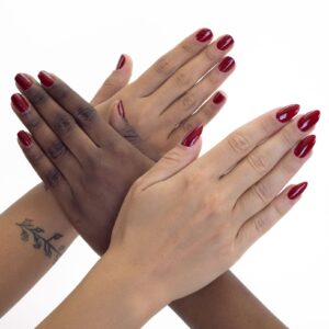 Alternative view of Vernis à ongles respirant MineVital - Dream