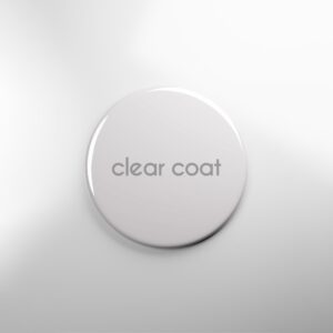 Alternative view of Vernis à ongles respirant MineVital - Plume