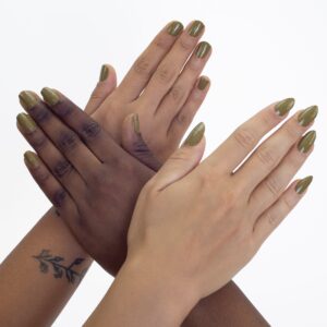 Alternative view of Vernis à ongles respirant MineVital - Fleuriste