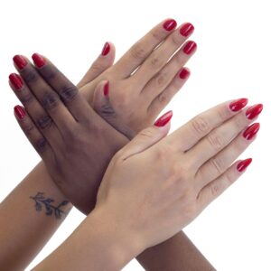 Alternative view of Vernis à ongles respirant MineVital - Harem