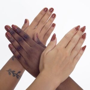 Alternative view of Vernis à ongles respirant MineVital - Joel