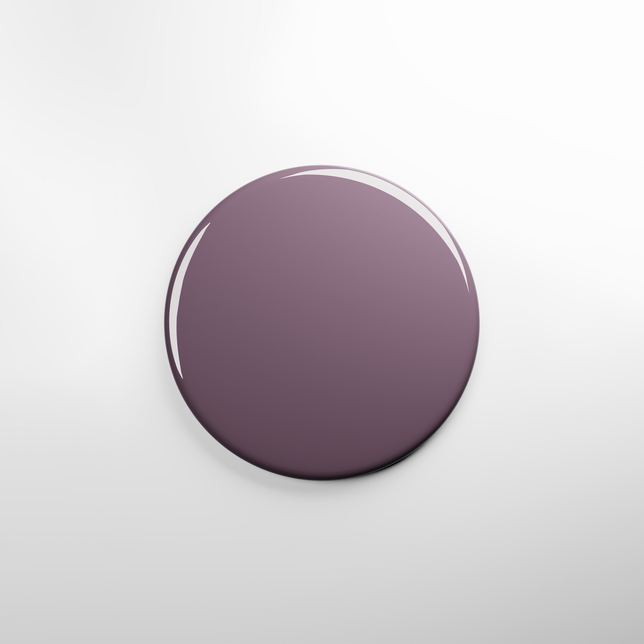 Vernis à ongles respirant MineVital - Mauve Dust – Image 3