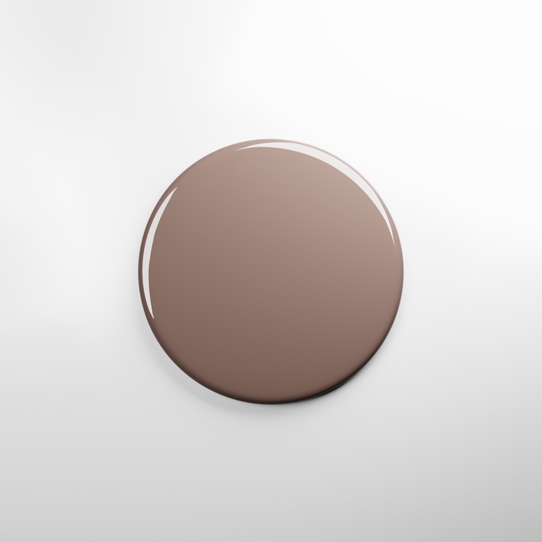 Vernis à ongles respirant MineVital - Mocha – Image 3