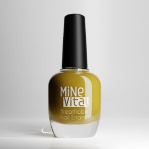 Vernis à ongles respirant MineVital - Olivae