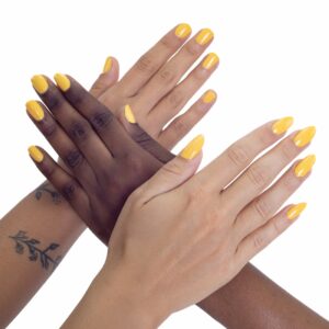 Alternative view of Vernis à ongles respirant MineVital - Peppino