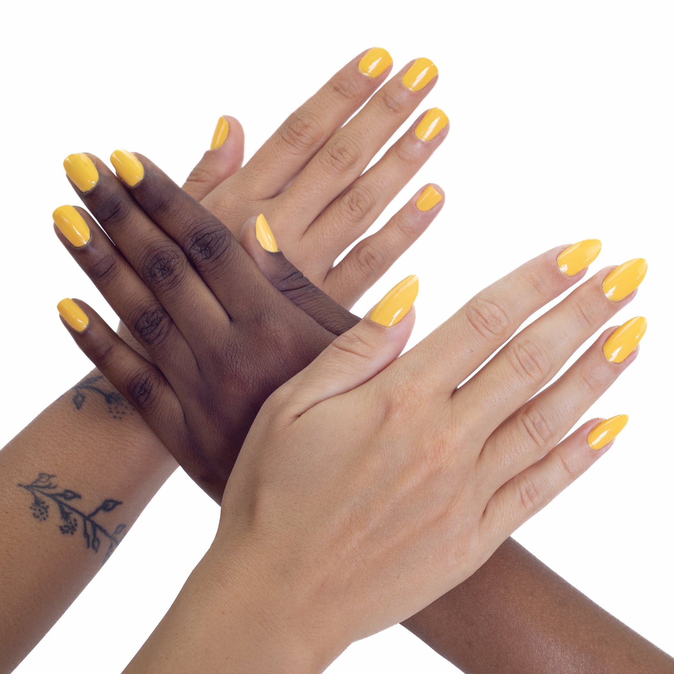 Vernis à ongles respirant MineVital - Peppino – Image 2