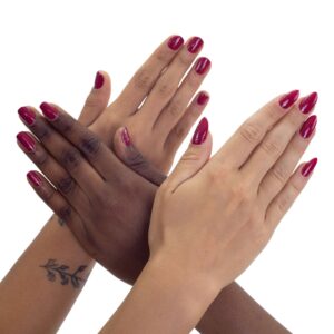 Alternative view of Vernis à ongles respirant MineVital - Pinkerbell