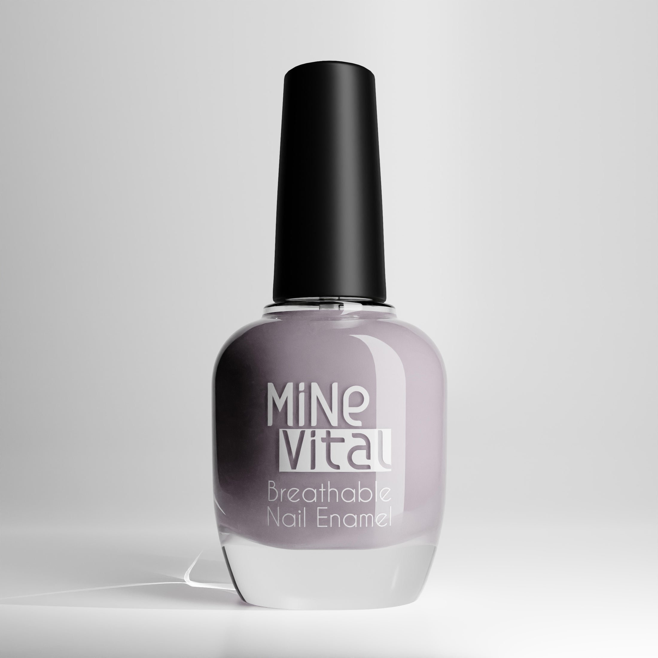 Vernis à ongles respirant MineVital - Roedoe