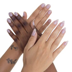 Alternative view of Vernis à ongles respirant MineVital - Roedoe