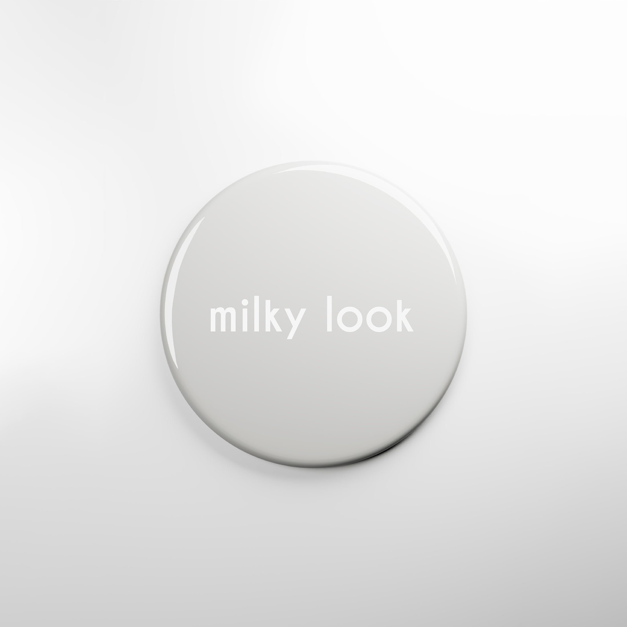 Vernis à ongles respirant MineVital - Snowy – Image 3